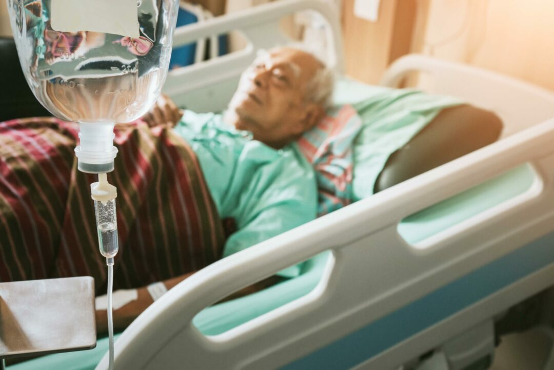 Septicemia